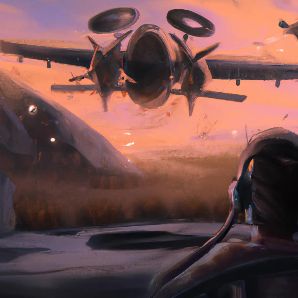 Ideias o que significa sonhar com aviao decolando