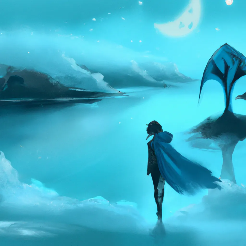 Ideias o que significa sonhar com azul