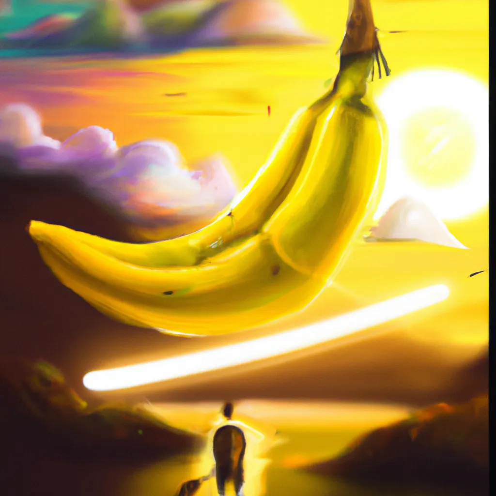 Ideias o que significa sonhar com bananeira