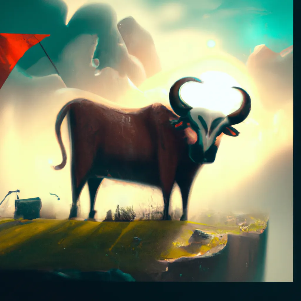 Ideias o que significa sonhar com bastante gado