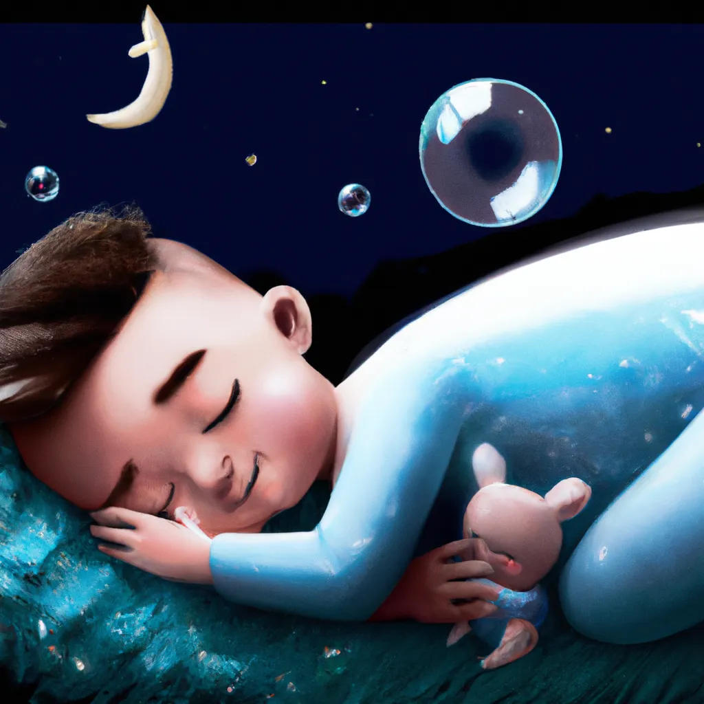 O Que Significa Sonhar com Bebêzinho: Descubra Agora! 3 Ideias o que significa sonhar com bebezinho