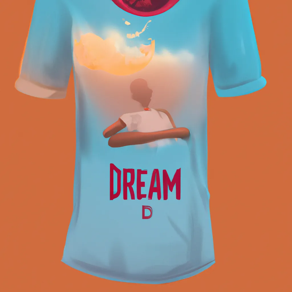 Descubra o Que Significa Sonhar com Camisa: Surpreenda-se! 3 Ideias o que significa sonhar com camisa