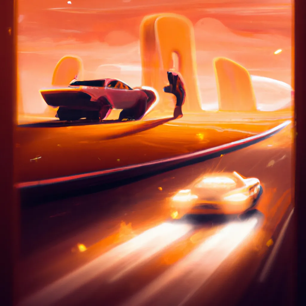 Ideias o que significa sonhar com carro andando