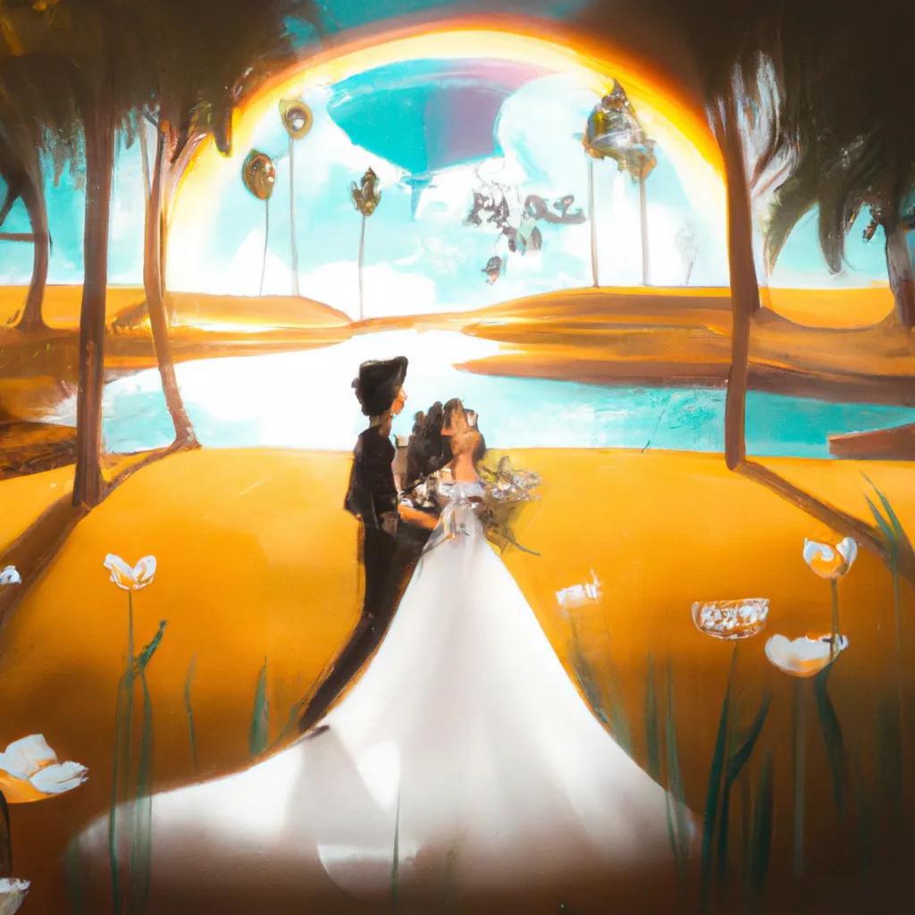 Ideias o que significa sonhar com casamento de outra pessoa