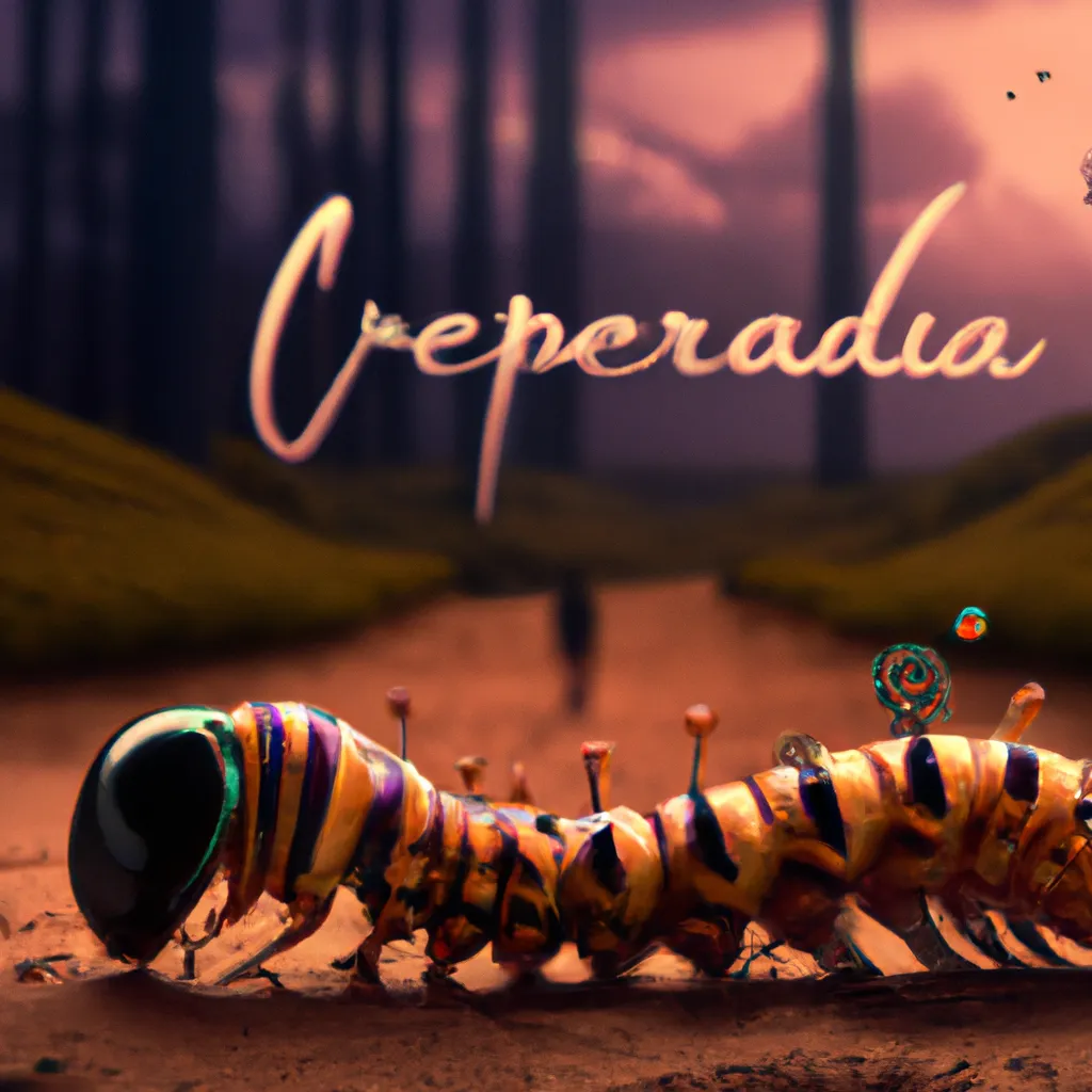 Ideias o que significa sonhar com centopeia