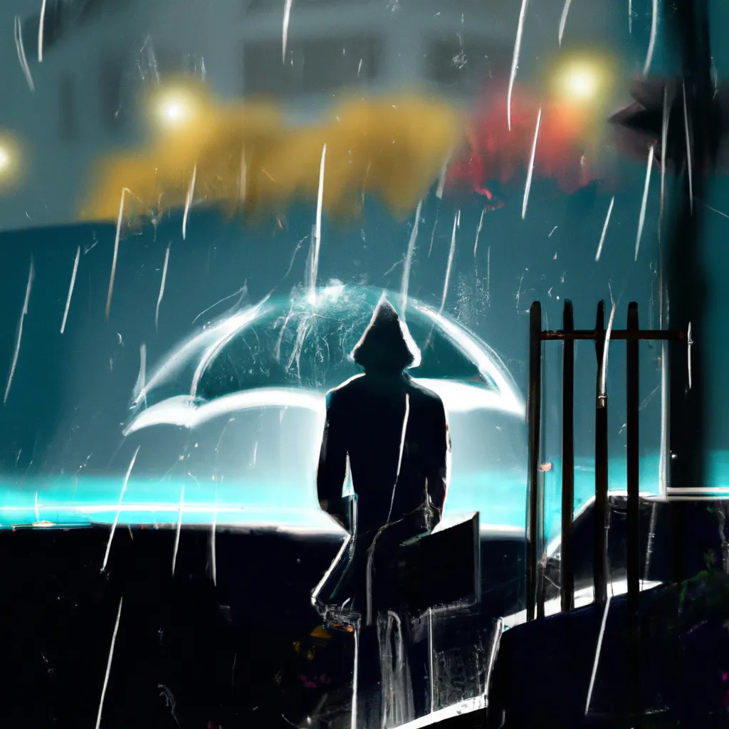 Descubra o que Significa Sonhar com Chuva! 3 Ideias o que significa sonhar com chuva