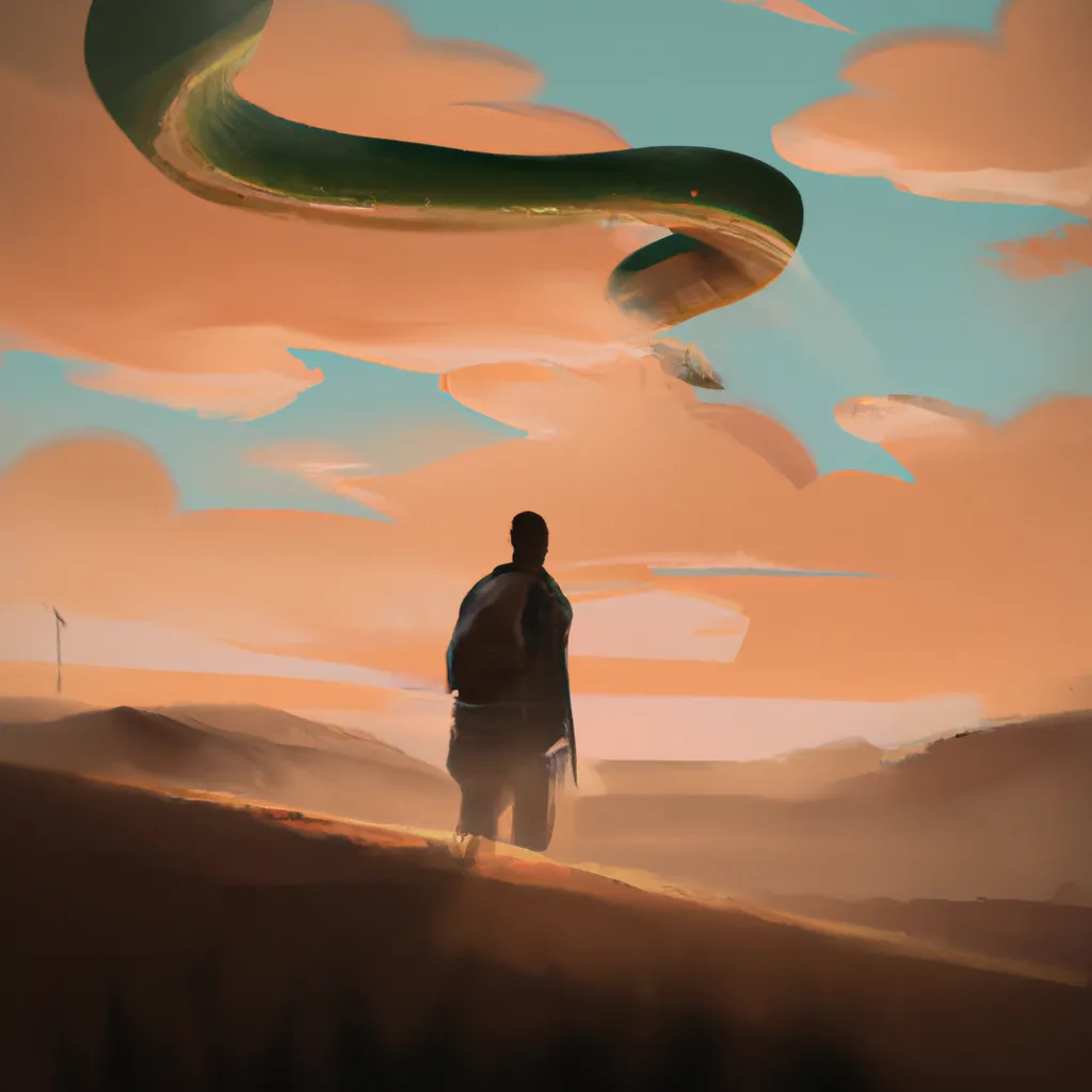Ideias o que significa sonhar com cobra te seguindo