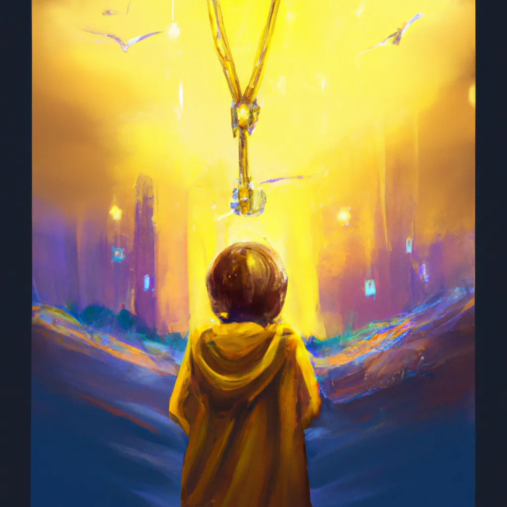 Ideias o que significa sonhar com cordao de ouro