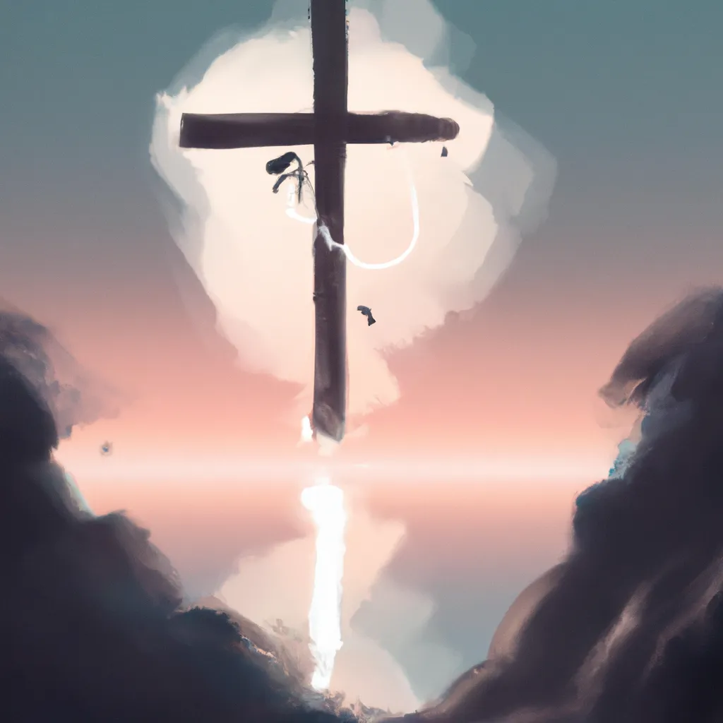 Descubra o que Significa Sonhar com Crucifixo! 3 Ideias o que significa sonhar com