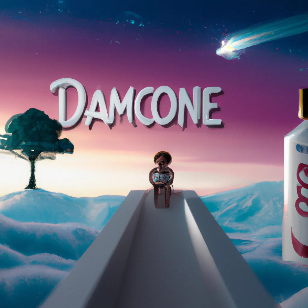 Descubra o que Significa Sonhar com Danone! 3 Ideias o que significa sonhar com danone