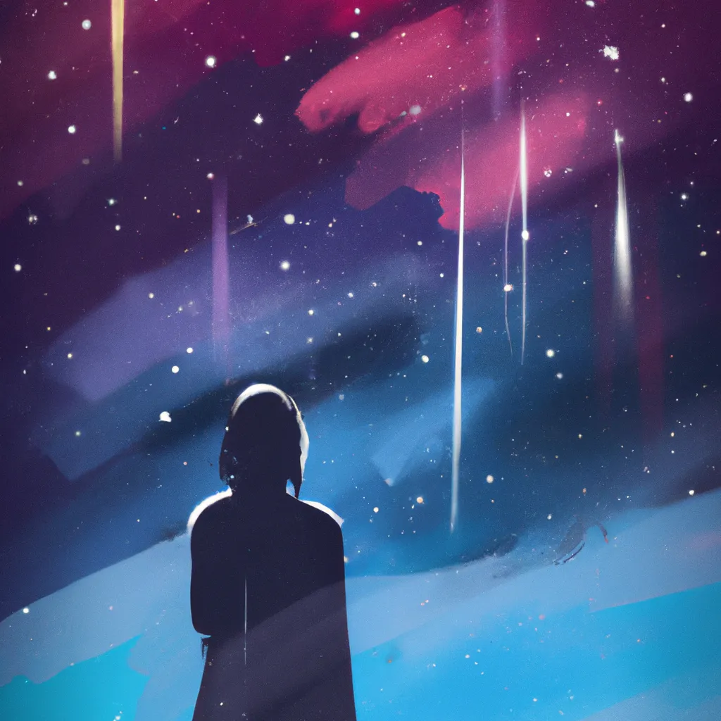 Ideias o que significa sonhar com estrelas