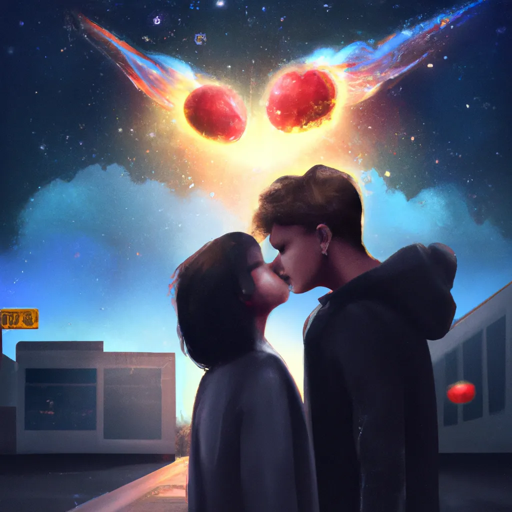 Descubra o Que Significa Sonhar com Ex Beijando! 3 Ideias o que significa sonhar com ex beijando