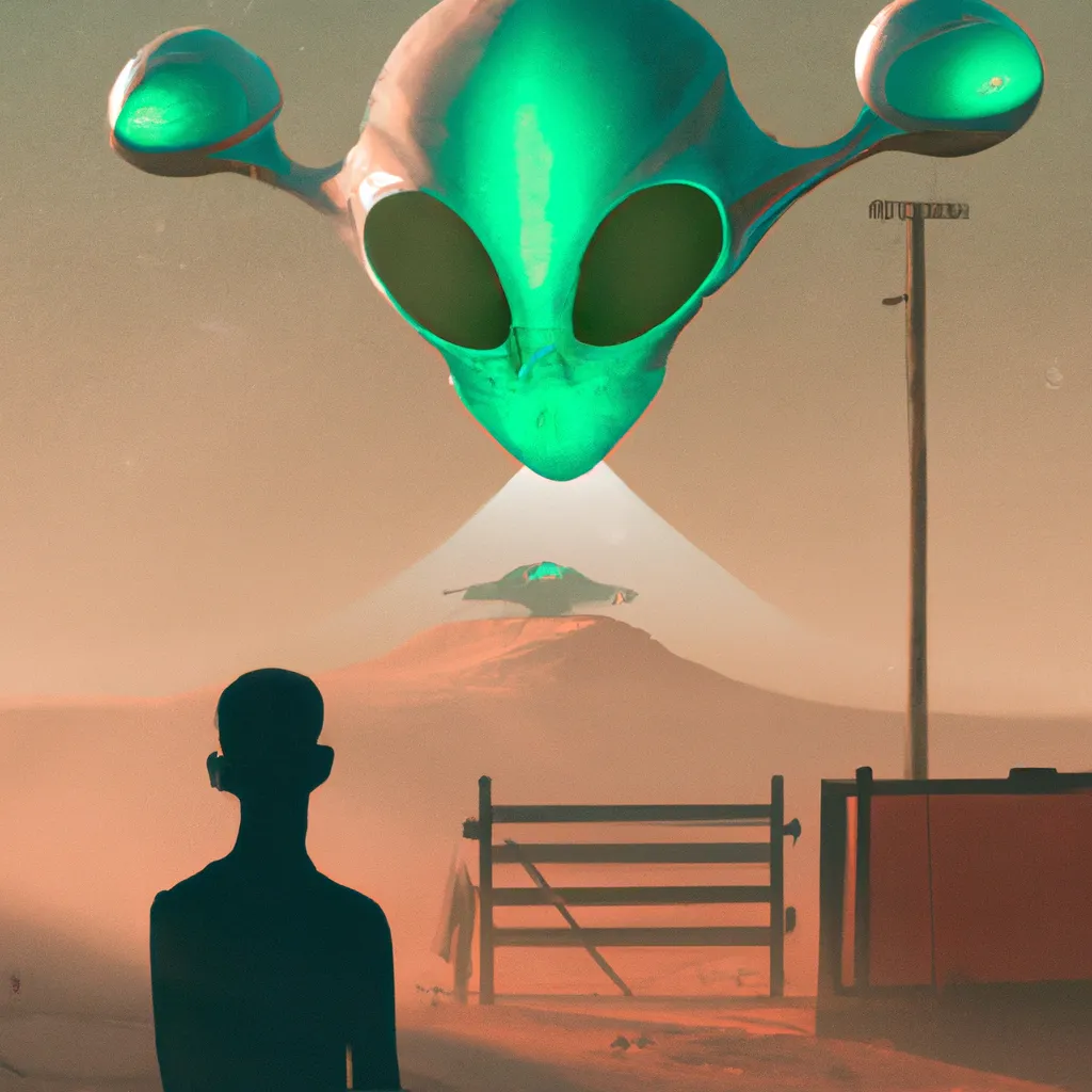 O Que Significa Sonhar com Extraterrestre? Descubra! 3 Ideias o que significa sonhar com