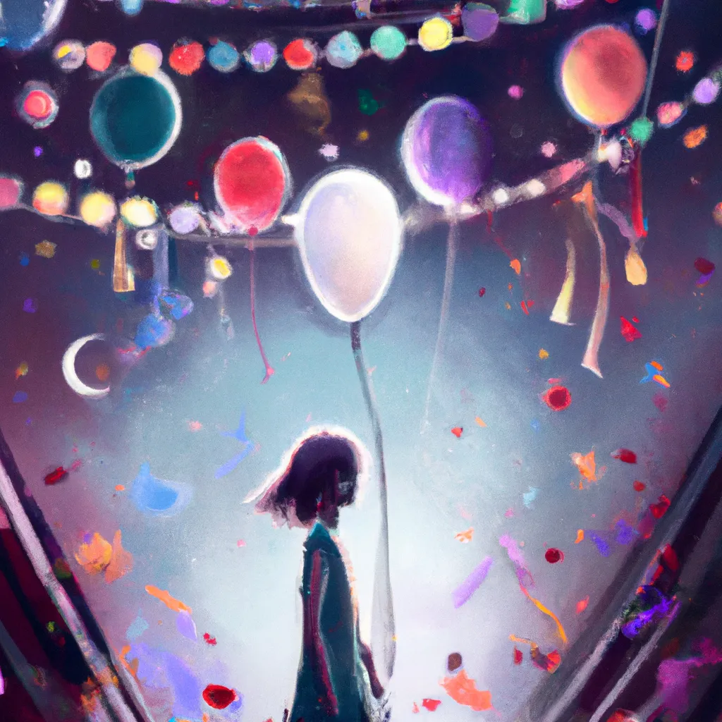 Ideias o que significa sonhar com festa