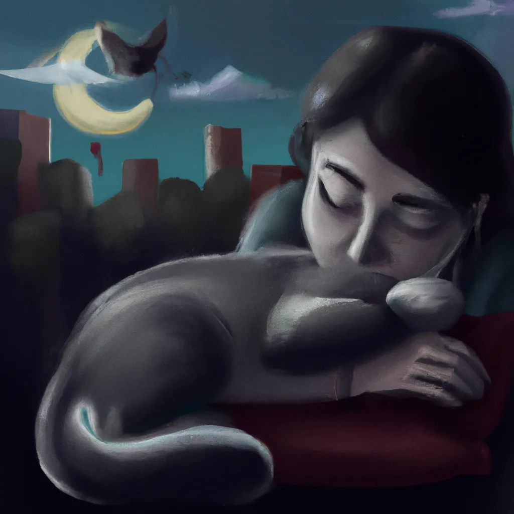 Descubra o que Significa Sonhar com Gato Mordendo! 3 Ideias o que significa sonhar com gato mordendo