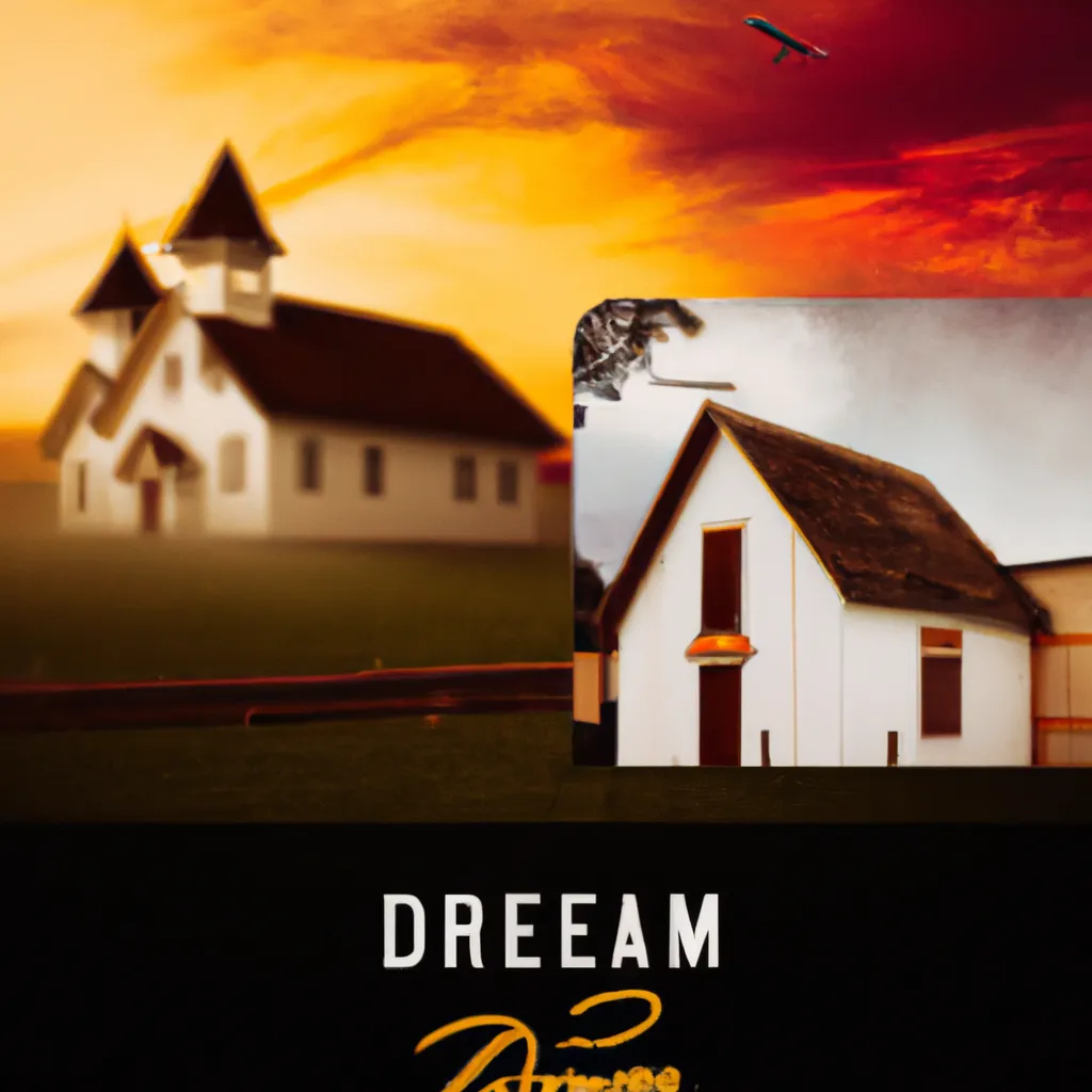 Ideias o que significa sonhar com igreja evangelica