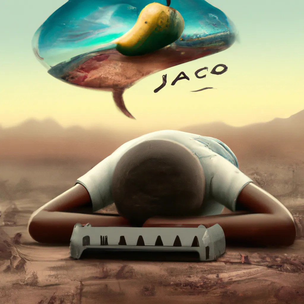 Descubra o Que Significa Sonhar com Jaca no Chão! 3 Ideias o que significa sonhar com jaca no chao