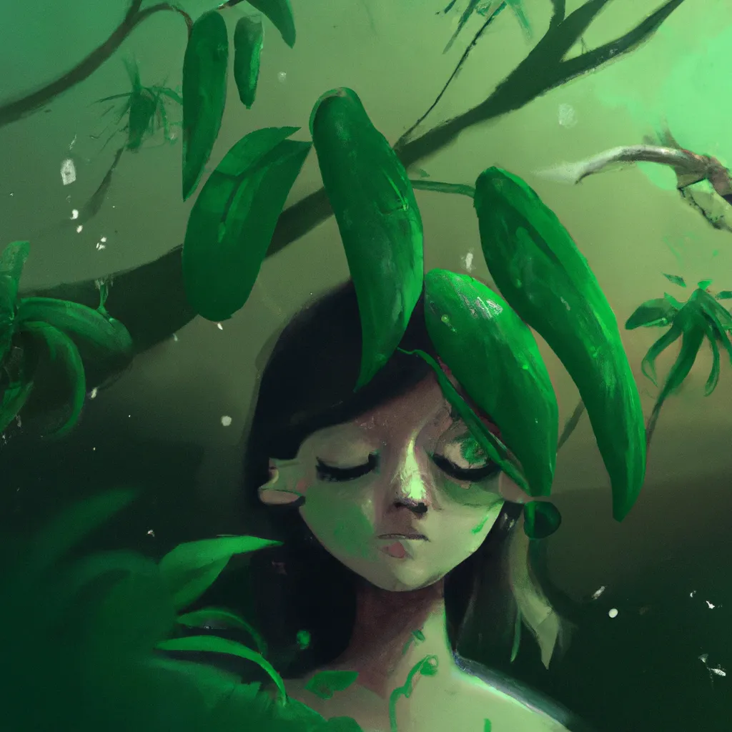 Ideias o que significa sonhar com mata verde