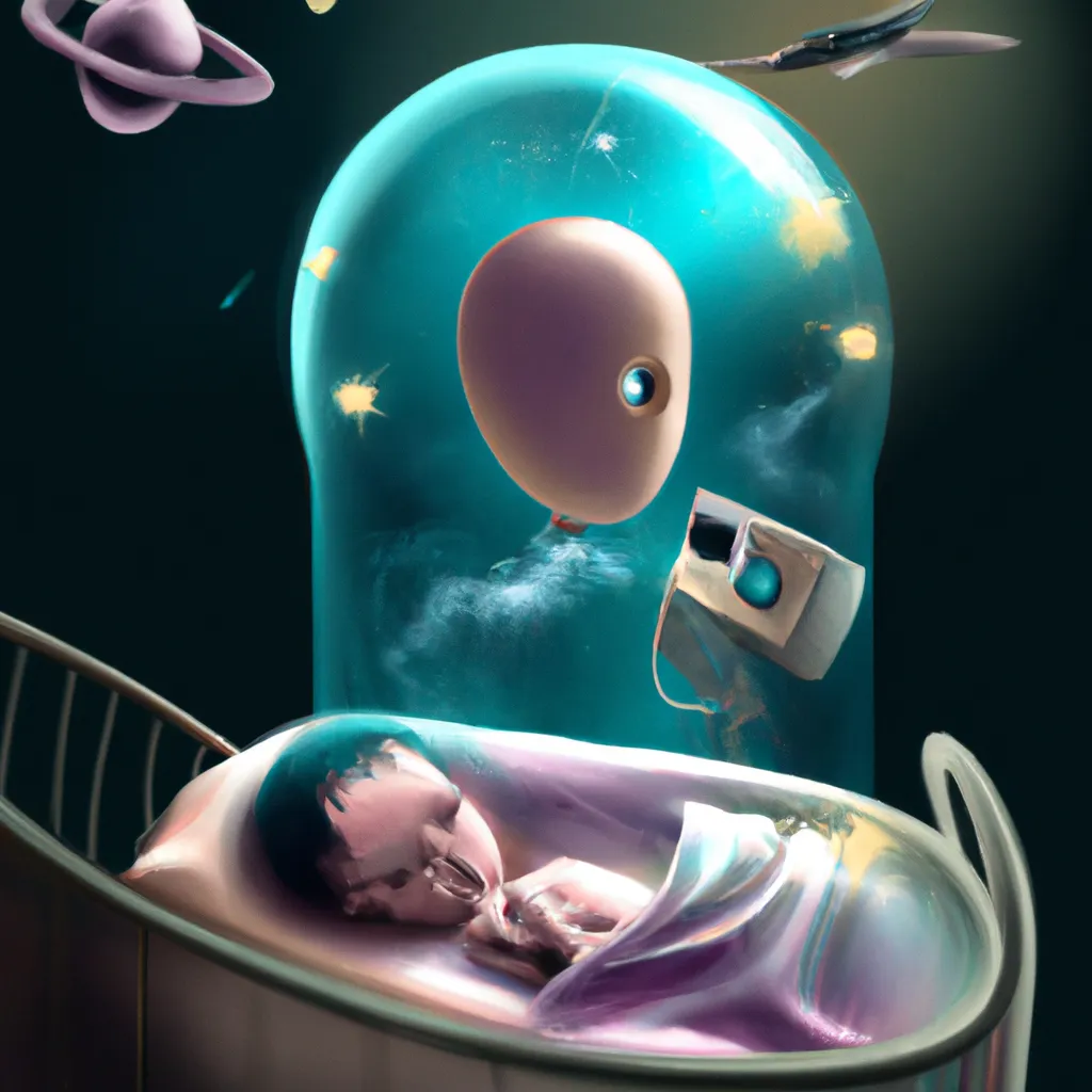 Descubra o que Significa Sonhar com o Nascimento de um Bebê 3 Ideias o que significa sonhar com nascimento de bebe
