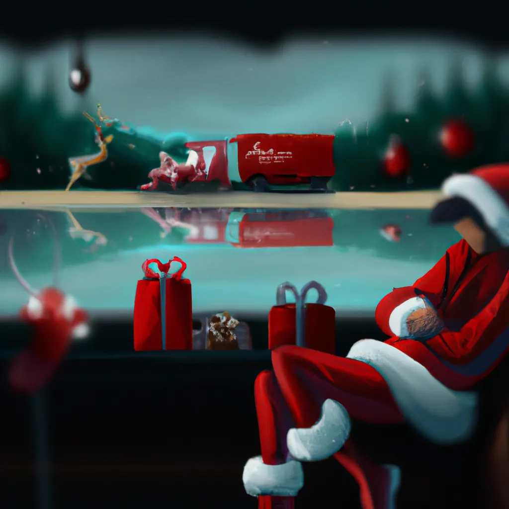 Ideias o que significa sonhar com natal