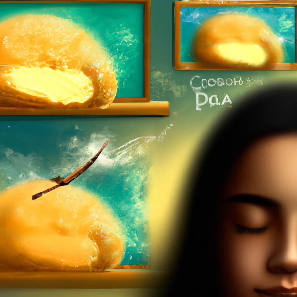Ideias o que significa sonhar com pao de queijo