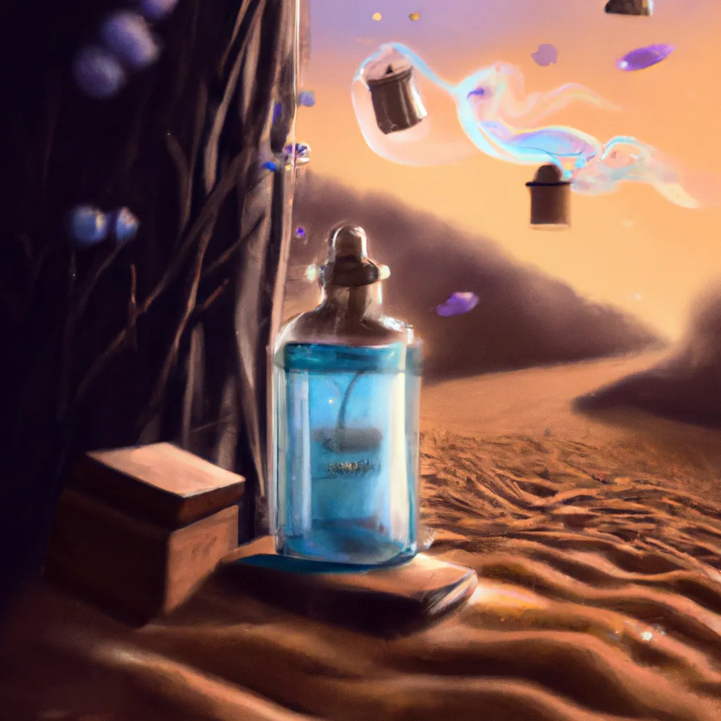 O Que Significa Sonhar com Perfumes? Descubra Agora! 3 Ideias o que significa sonhar com perfumes
