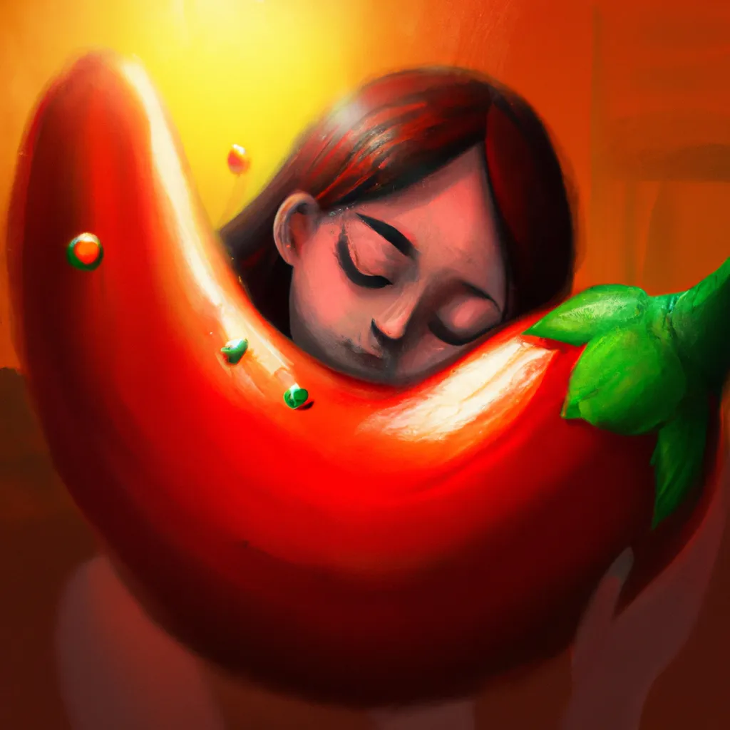 Descubra o Que Significa Sonhar com Pimenta de Cheiro! 3 Ideias o que significa sonhar com pimenta de cheiro