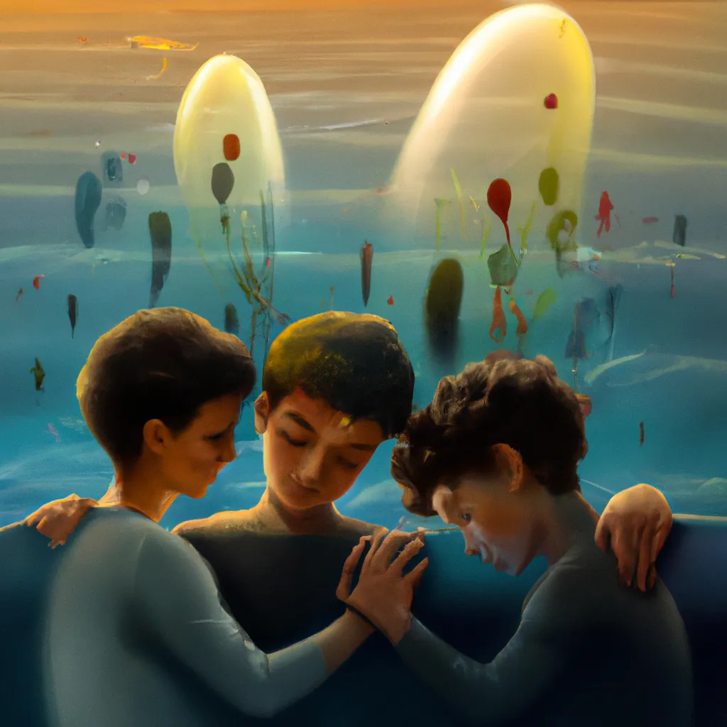 O Que Significa Sonhar com Primos? Descubra Agora! 3 Ideias o que significa sonhar com primos