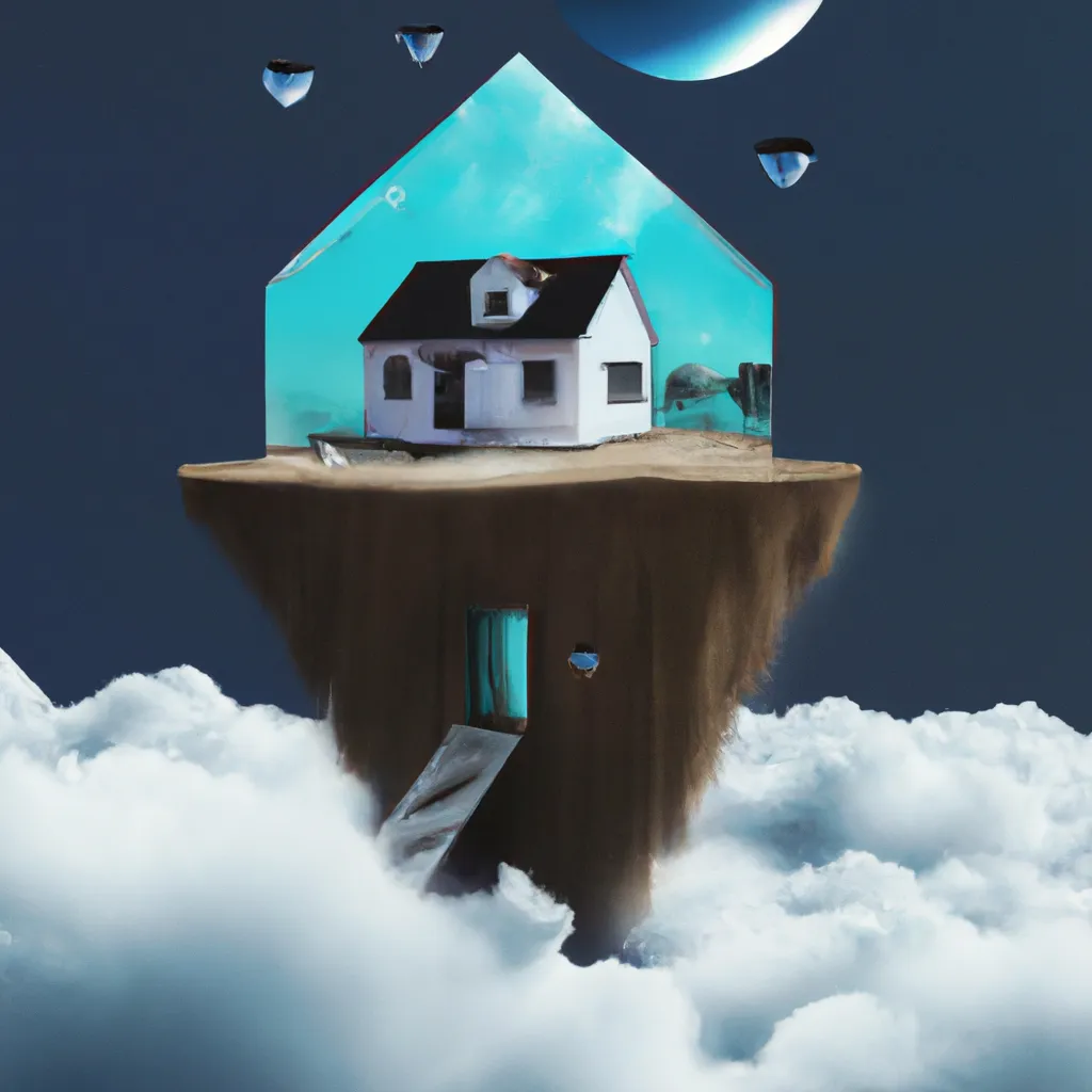Revelado: O Que Significa Sonhar com Reforma de Casa? 3 Ideias o que significa sonhar com reforma de casa