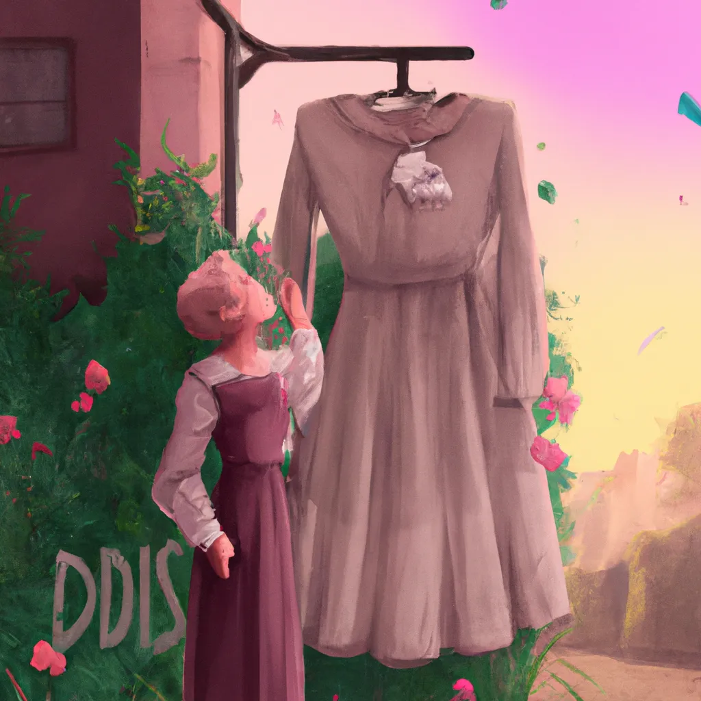 O Que Significa Sonhar Com Roupas