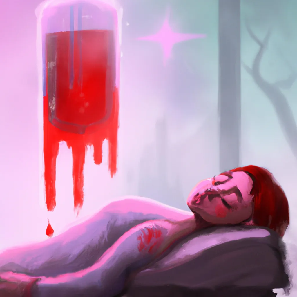 Ideias o que significa sonhar com sangue de menstruacao