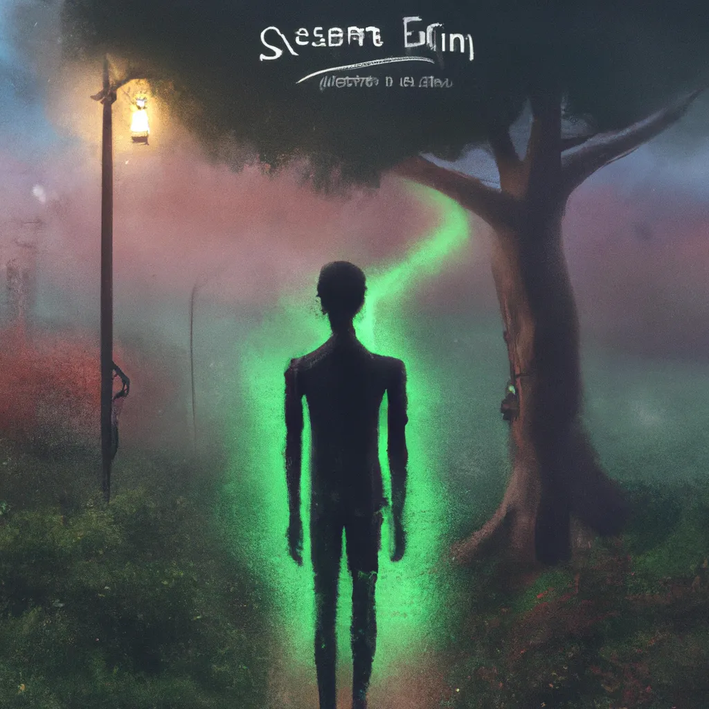 O que Significa Sonhar com Slender Man? Descubra Agora! 3 Ideias o que significa sonhar com slender man