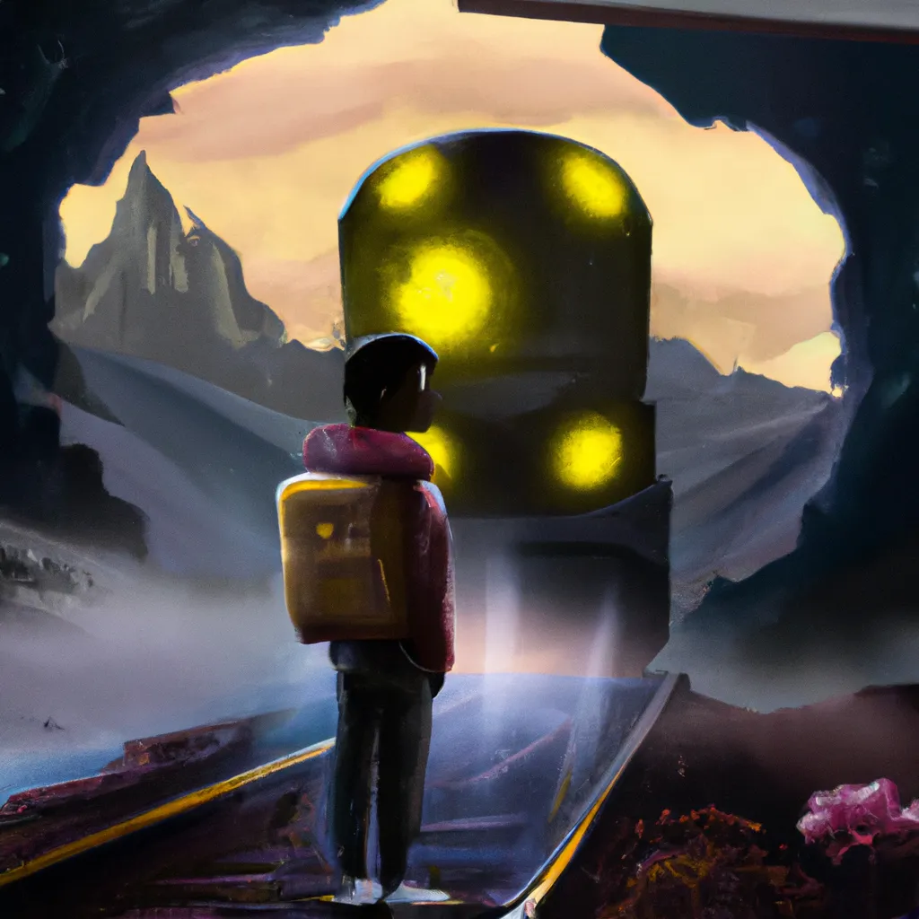 Ideias o que significa sonhar com trem