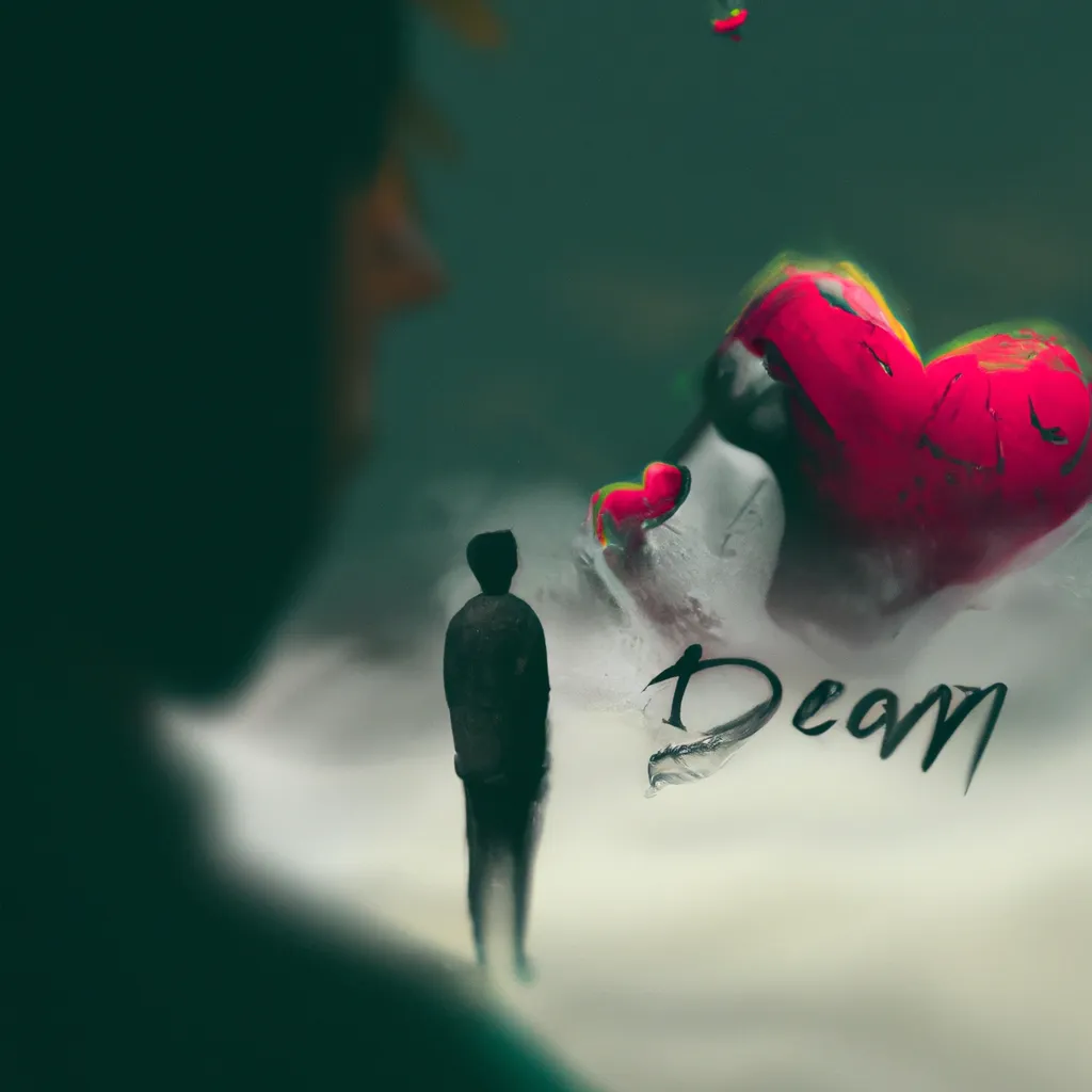 Ideias o que significa sonhar com um antigo amor