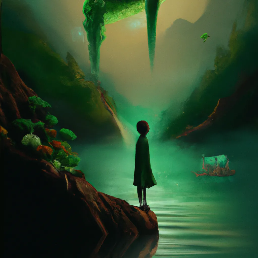 O Que Significa Sonhar com Verde: Descubra Agora! 3 Ideias o que significa sonhar com verde
