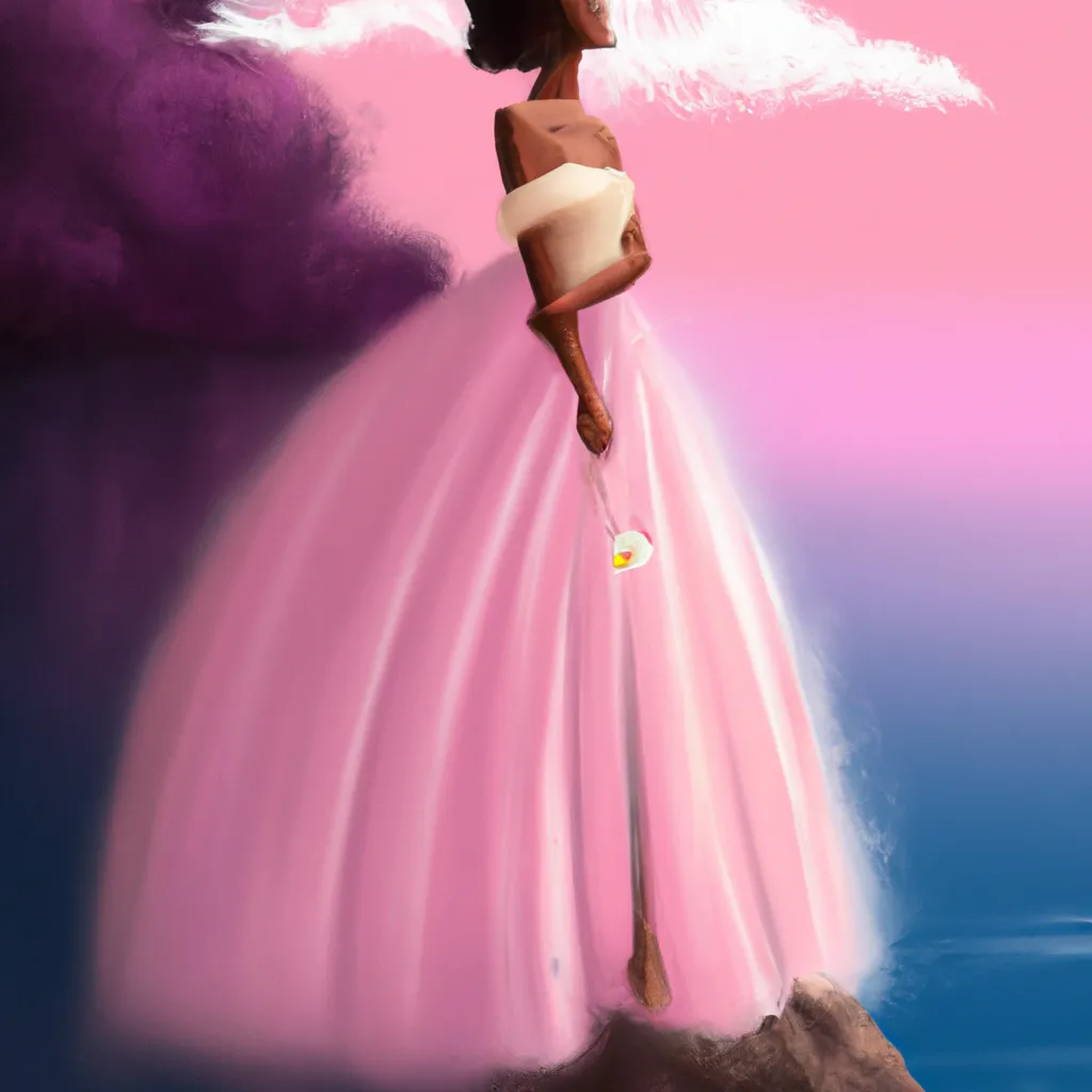 Ideias o que significa sonhar com vestido rosa