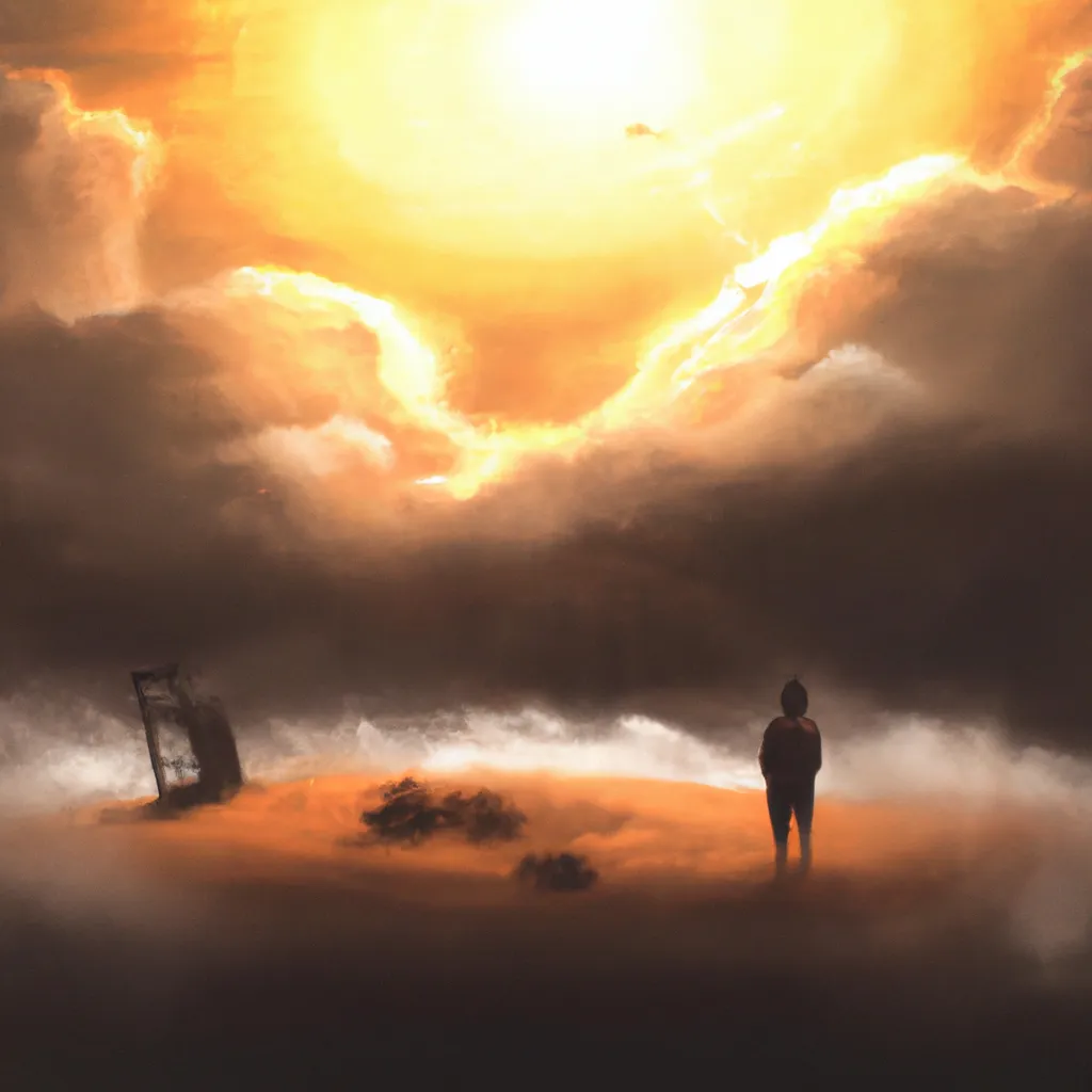 O que Significa Sonhar Conversando com Deus? Descubra Agora! 3 Ideias o que significa sonhar conversando com deus