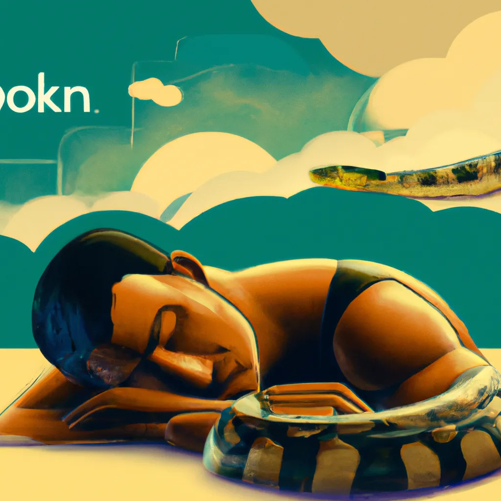 O k google revela o significado de sonhar com cobra 