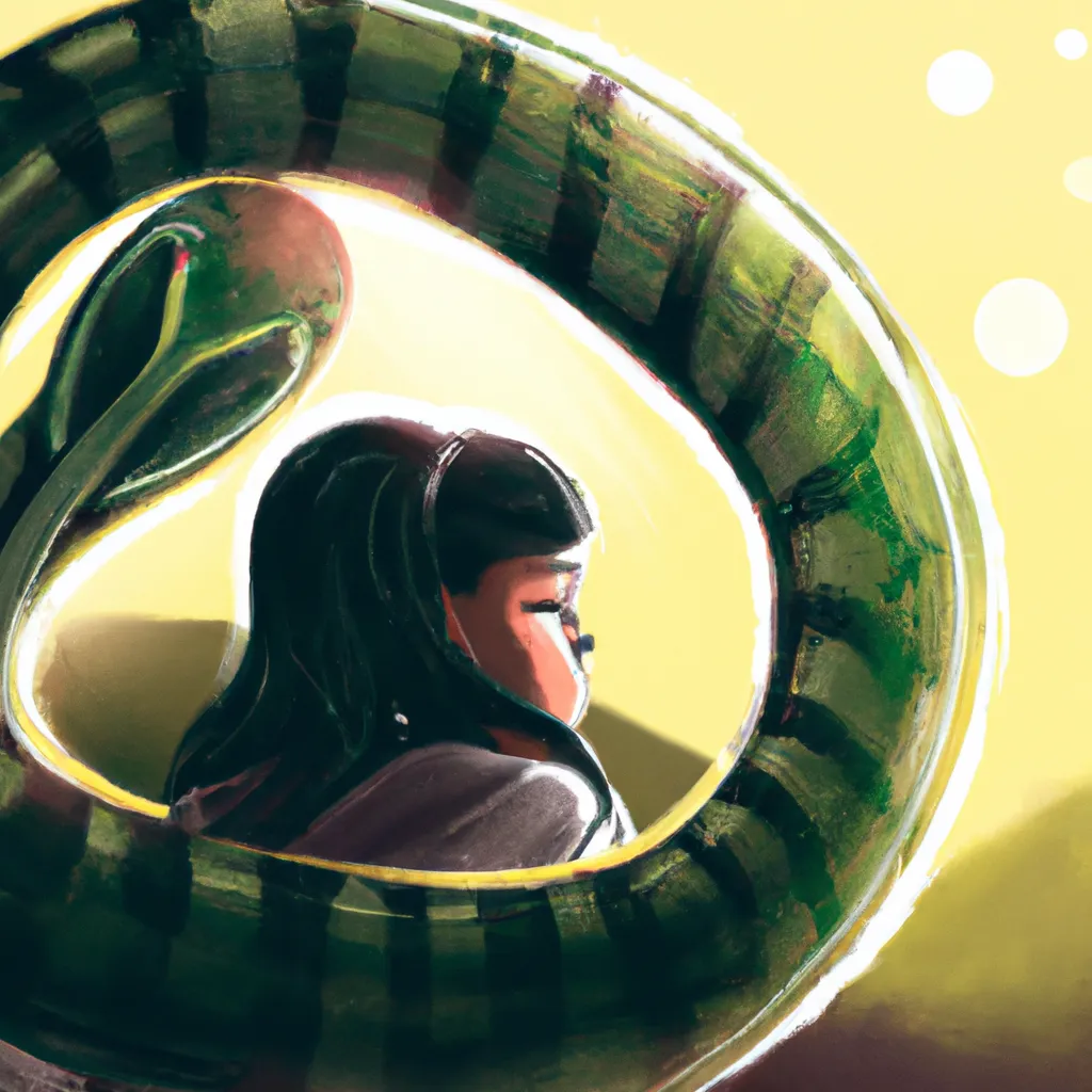 Ideias oq e sonha com cobra