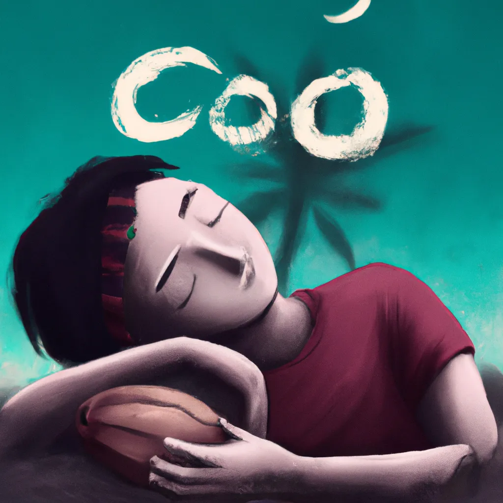 O Que Significa Sonhar com Coco: Descubra o Verdadeiro Significado! 3 Ideias oq significa sonhar com coco