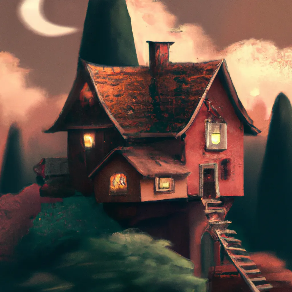 Ideias qual e o significado de sonhar com casa velha