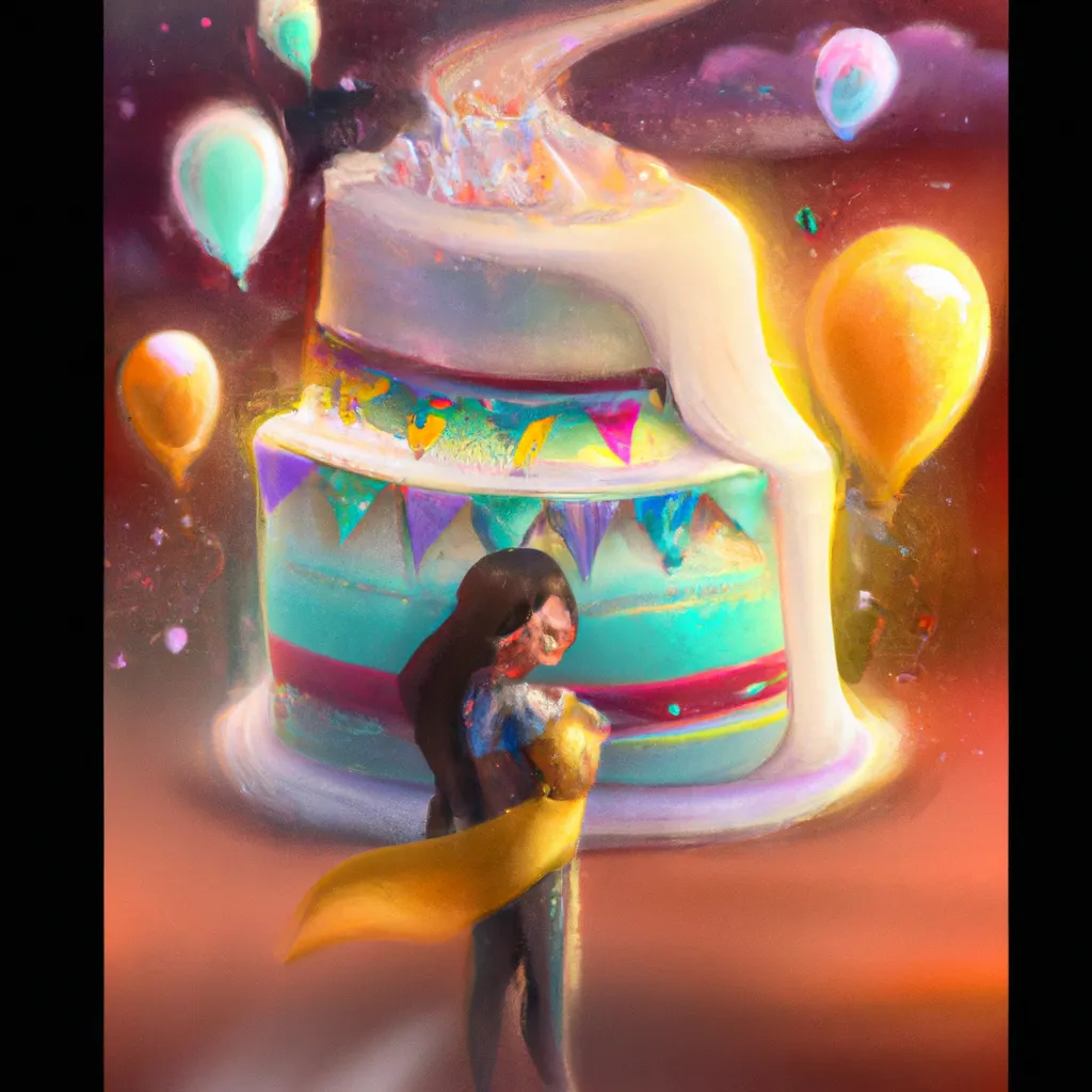 Ideias qual o significado de sonhar com bolo de aniversario