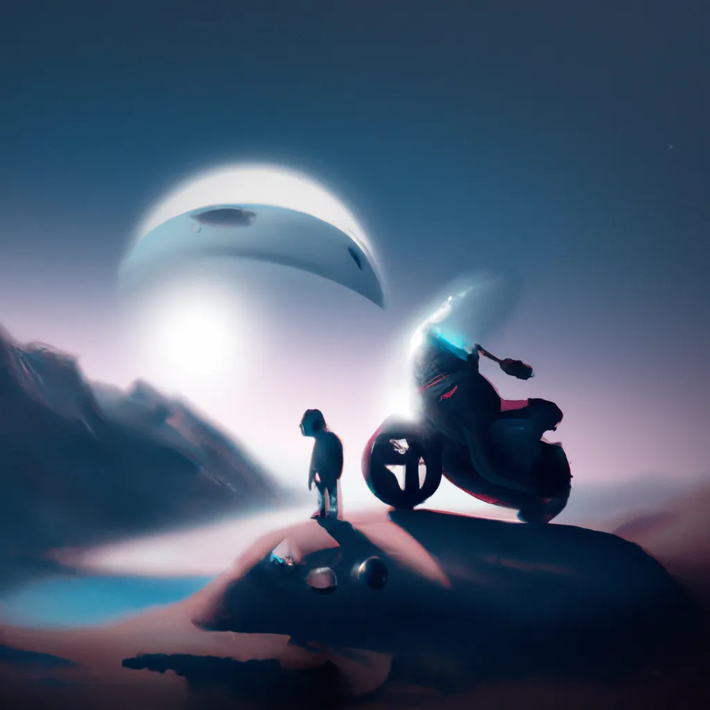 Ideias qual o significado de sonhar com moto