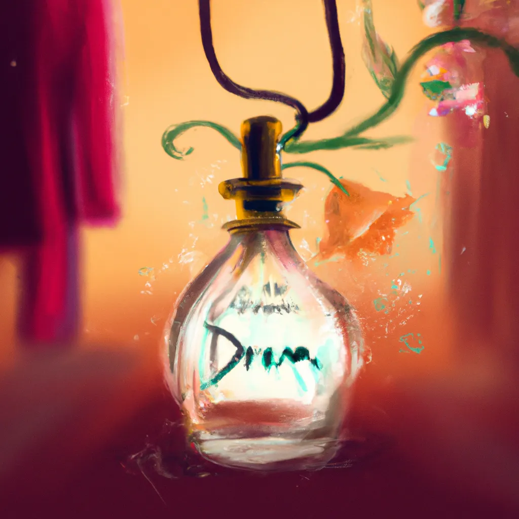 Ideias qual o significado de sonhar com perfume
