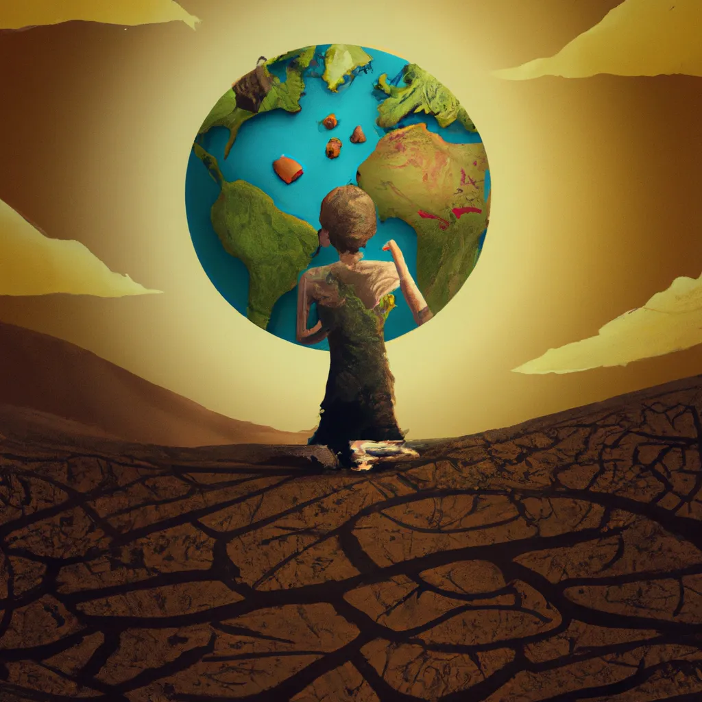 Ideias qual o significado de sonhar com terra