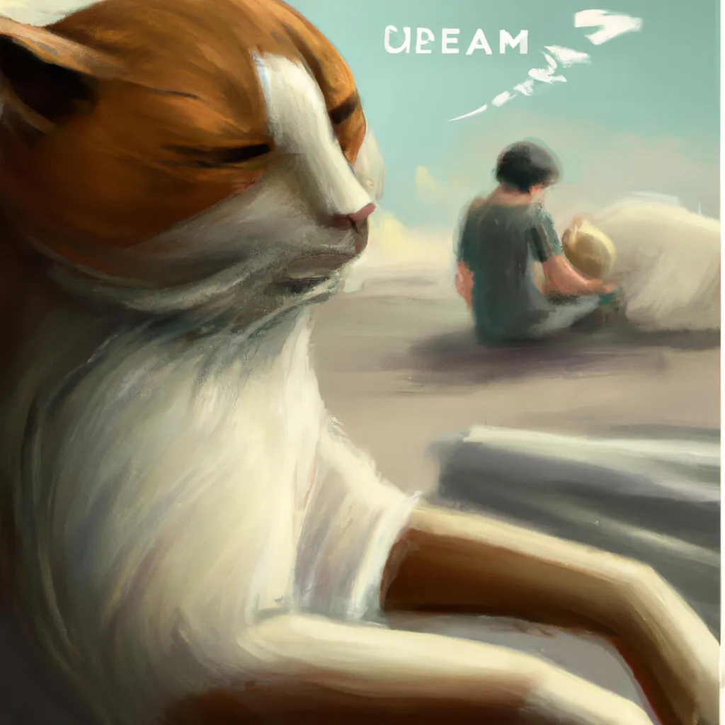 Ideias qual significado de sonhar com gato