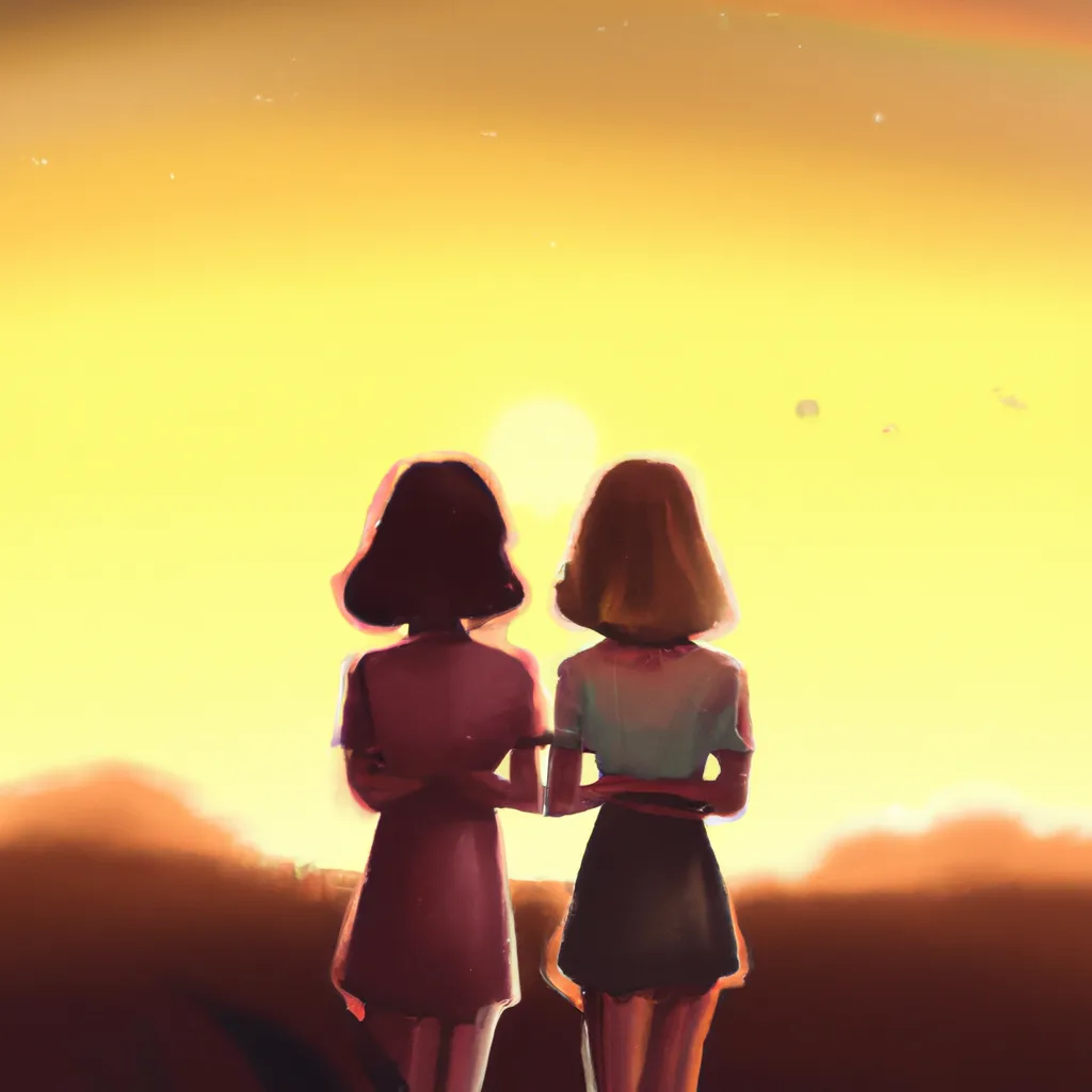 Ideias significado de sonhar com amiga