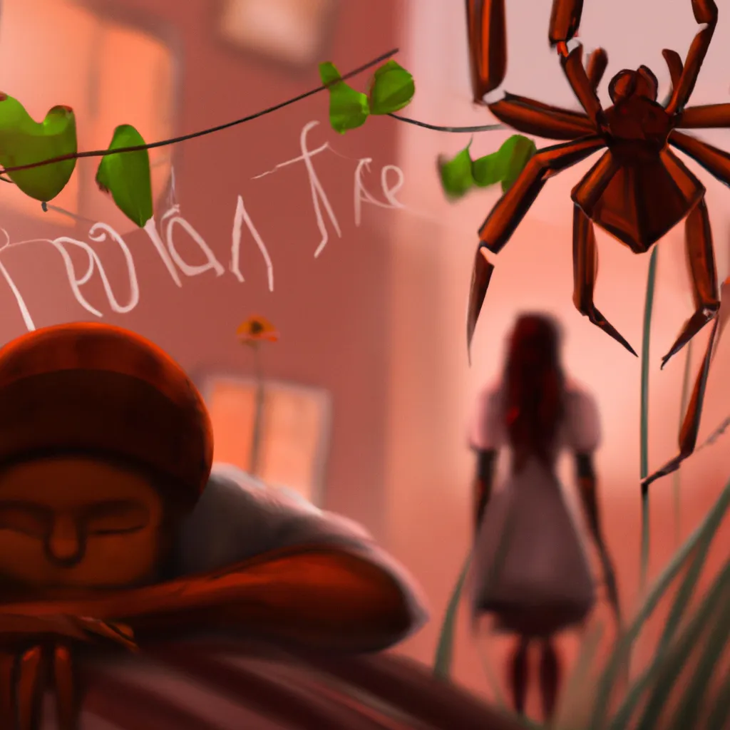 Descubra o Significado de Sonhar com Aranha Marrom! 3 Ideias significado de sonhar com aranha marrom