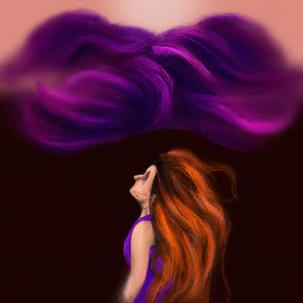 Descubra o Significado de Sonhar com Cabelo Grande! 3 Ideias significado de sonhar com cabelo grande