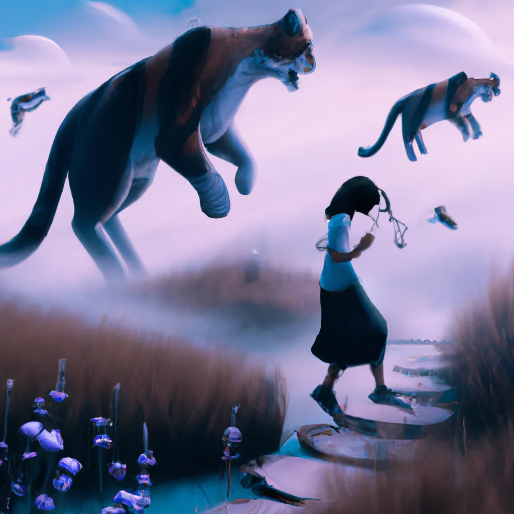Sonhar com Gatos Te Atacando: O Significado Estranho e Real! 3 Ideias significado de sonhar com gatos te atacando